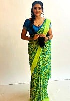 Priyanka Chaurasia